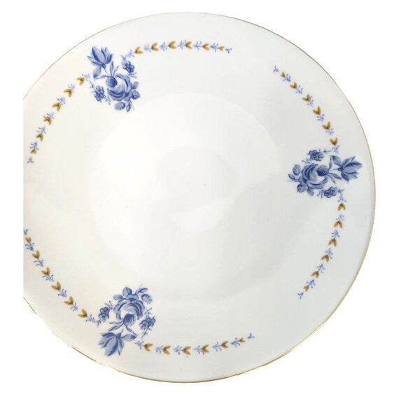 Vin. Mitterteich Bavaria Made in Germany Tea Cup, Saucer & Dessert Plate Set of - Picture 6 of 15